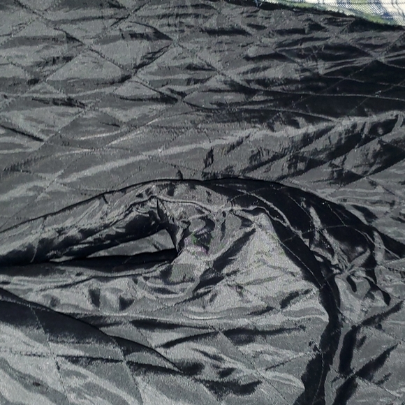 Vintage Flannel Jacket (Read Measurements) - Picture 5 of 7